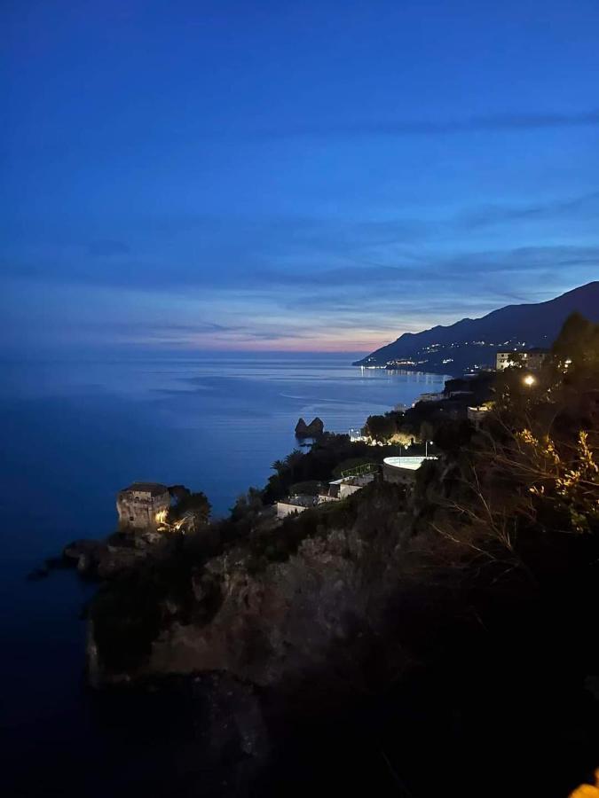Holiday House Piccirillo Vietri Exteriér fotografie
